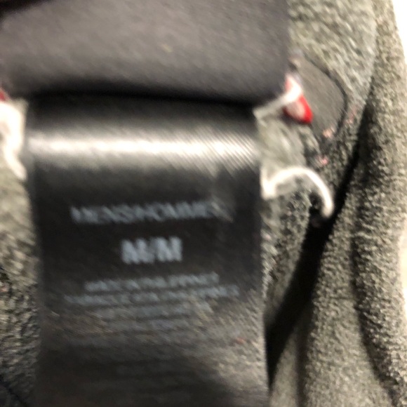 The North Face mens light half zip sweater size medium - Picture 6 of 6